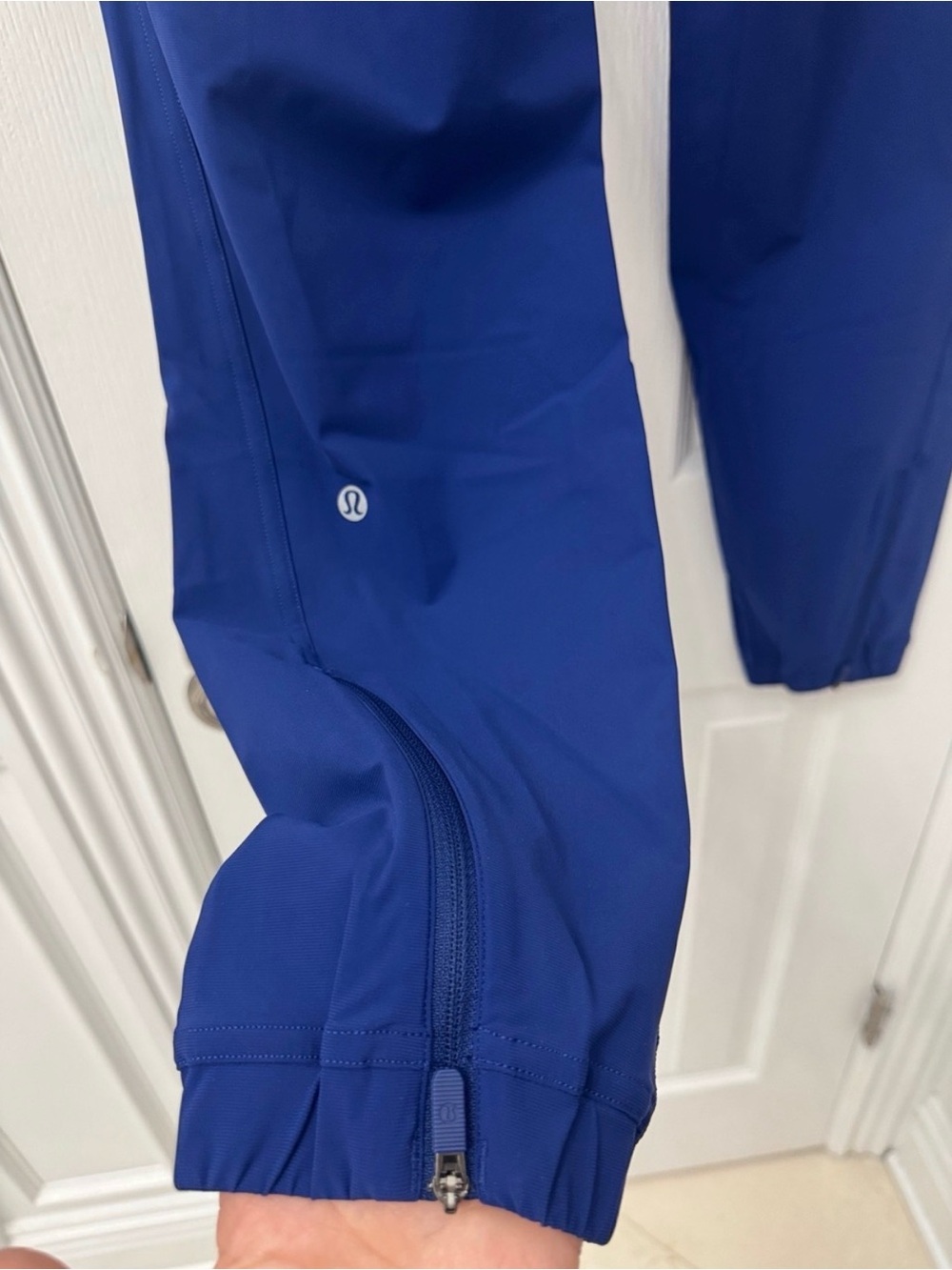 Lululemon Adapted State High-Rise Jogger 8 Tall NWT